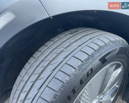 Серый Хендай Kona Electric, объемом двигателя 0 л и пробегом 31 тыс. км за 15450 $, фото 61 на Automoto.ua