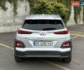 Серый Хендай Kona Electric, объемом двигателя 0 л и пробегом 26 тыс. км за 18850 $, фото 26 на Automoto.ua