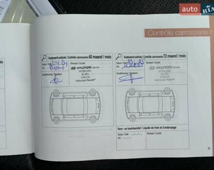 Серый Хендай Kona Electric, объемом двигателя 0 л и пробегом 117 тыс. км за 18800 $, фото 32 на Automoto.ua