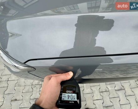 Сірий Хендай Kona Electric, об'ємом двигуна 0 л та пробігом 78 тис. км за 18900 $, фото 86 на Automoto.ua