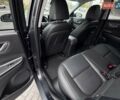 Сірий Хендай Kona Electric, об'ємом двигуна 0 л та пробігом 88 тис. км за 18700 $, фото 40 на Automoto.ua