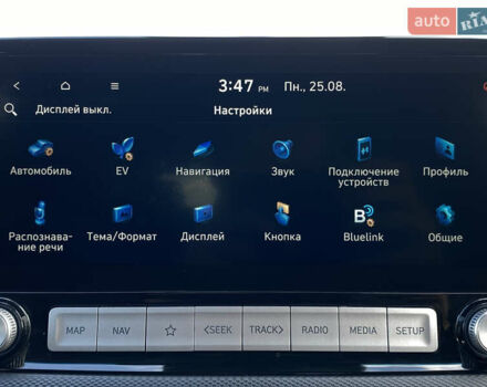 Сірий Хендай Kona Electric, об'ємом двигуна 0 л та пробігом 69 тис. км за 20900 $, фото 77 на Automoto.ua