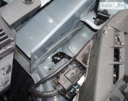 Серый Хендай Kona Electric, объемом двигателя 0 л и пробегом 92 тыс. км за 18300 $, фото 56 на Automoto.ua
