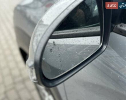 Серый Хендай Kona Electric, объемом двигателя 0 л и пробегом 158 тыс. км за 16300 $, фото 35 на Automoto.ua