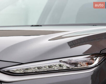 Сірий Хендай Kona Electric, об'ємом двигуна 0 л та пробігом 26 тис. км за 16300 $, фото 5 на Automoto.ua