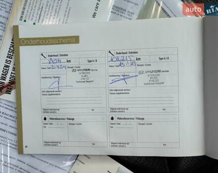 Серый Хендай Kona Electric, объемом двигателя 0 л и пробегом 117 тыс. км за 18800 $, фото 29 на Automoto.ua