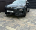 Серый Хендай Kona Electric, объемом двигателя 0 л и пробегом 125 тыс. км за 16900 $, фото 9 на Automoto.ua