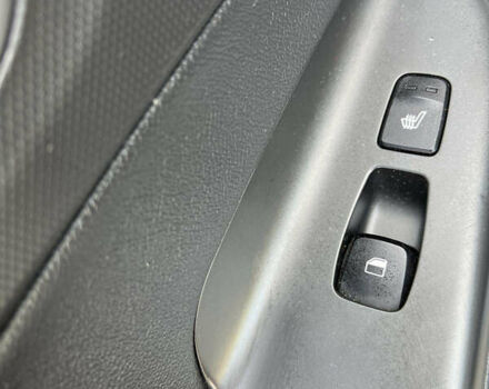 Серый Хендай Kona Electric, объемом двигателя 0 л и пробегом 117 тыс. км за 18900 $, фото 15 на Automoto.ua