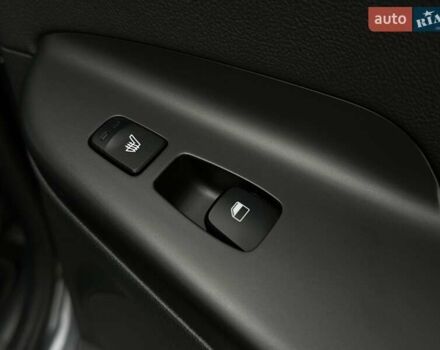 Сірий Хендай Kona Electric, об'ємом двигуна 0 л та пробігом 76 тис. км за 20500 $, фото 19 на Automoto.ua