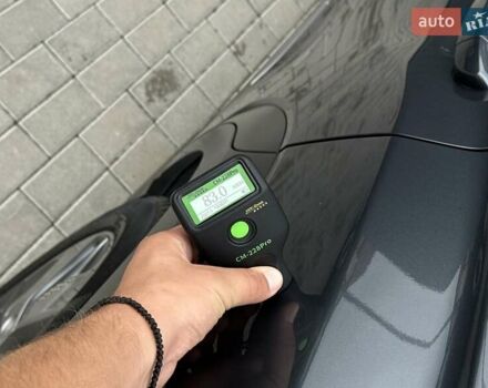 Сірий Хендай Kona Electric, об'ємом двигуна 0 л та пробігом 63 тис. км за 18500 $, фото 47 на Automoto.ua