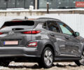 Сірий Хендай Kona Electric, об'ємом двигуна 0 л та пробігом 26 тис. км за 16300 $, фото 16 на Automoto.ua