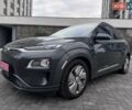 Сірий Хендай Kona Electric, об'ємом двигуна 0 л та пробігом 88 тис. км за 18700 $, фото 16 на Automoto.ua