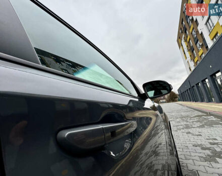 Сірий Хендай Kona Electric, об'ємом двигуна 0 л та пробігом 78 тис. км за 18900 $, фото 22 на Automoto.ua