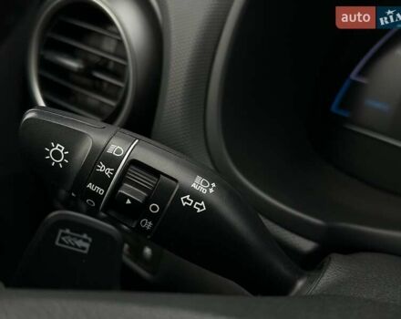 Сірий Хендай Kona Electric, об'ємом двигуна 0 л та пробігом 76 тис. км за 20500 $, фото 53 на Automoto.ua