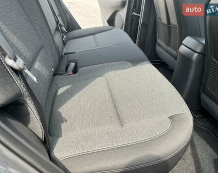 Серый Хендай Kona Electric, объемом двигателя 0 л и пробегом 49 тыс. км за 14900 $, фото 37 на Automoto.ua