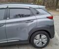 Серый Хендай Kona Electric, объемом двигателя 0 л и пробегом 87 тыс. км за 15200 $, фото 38 на Automoto.ua