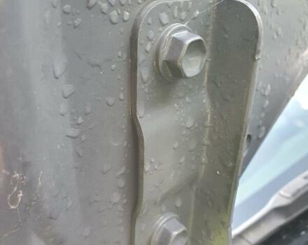 Серый Хендай Kona Electric, объемом двигателя 0 л и пробегом 135 тыс. км за 17100 $, фото 1 на Automoto.ua