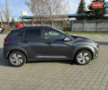 Серый Хендай Kona Electric, объемом двигателя 0 л и пробегом 69 тыс. км за 19300 $, фото 8 на Automoto.ua