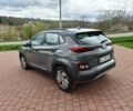 Серый Хендай Kona Electric, объемом двигателя 0 л и пробегом 36 тыс. км за 16999 $, фото 4 на Automoto.ua