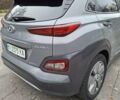 Серый Хендай Kona Electric, объемом двигателя 0 л и пробегом 87 тыс. км за 15200 $, фото 41 на Automoto.ua