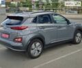 Сірий Хендай Kona Electric, об'ємом двигуна 0 л та пробігом 32 тис. км за 17700 $, фото 8 на Automoto.ua