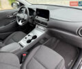 Серый Хендай Kona Electric, объемом двигателя 0 л и пробегом 26 тыс. км за 18850 $, фото 38 на Automoto.ua