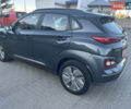 Сірий Хендай Kona Electric, об'ємом двигуна 0 л та пробігом 31 тис. км за 15500 $, фото 8 на Automoto.ua