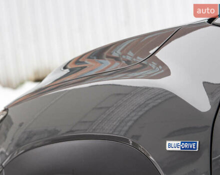 Сірий Хендай Kona Electric, об'ємом двигуна 0 л та пробігом 26 тис. км за 16300 $, фото 23 на Automoto.ua