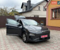 Серый Хендай Kona Electric, объемом двигателя 0 л и пробегом 106 тыс. км за 15999 $, фото 21 на Automoto.ua