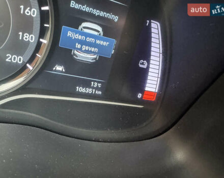 Серый Хендай Kona Electric, объемом двигателя 0 л и пробегом 106 тыс. км за 15999 $, фото 46 на Automoto.ua