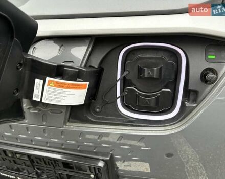 Серый Хендай Kona Electric, объемом двигателя 0 л и пробегом 78 тыс. км за 19500 $, фото 38 на Automoto.ua
