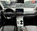 Сірий Хендай Kona Electric, об'ємом двигуна 0 л та пробігом 89 тис. км за 18340 $, фото 17 на Automoto.ua