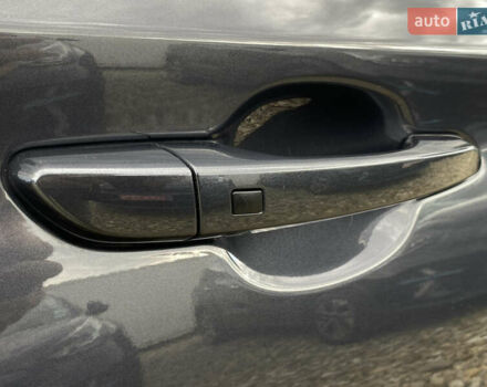 Сірий Хендай Kona Electric, об'ємом двигуна 0 л та пробігом 69 тис. км за 20900 $, фото 29 на Automoto.ua