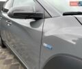 Серый Хендай Kona Electric, объемом двигателя 0 л и пробегом 40 тыс. км за 16900 $, фото 20 на Automoto.ua