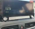 Серый Хендай Kona Electric, объемом двигателя 0 л и пробегом 135 тыс. км за 17100 $, фото 28 на Automoto.ua