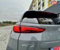 Сірий Хендай Kona Electric, об'ємом двигуна 0 л та пробігом 78 тис. км за 18900 $, фото 9 на Automoto.ua
