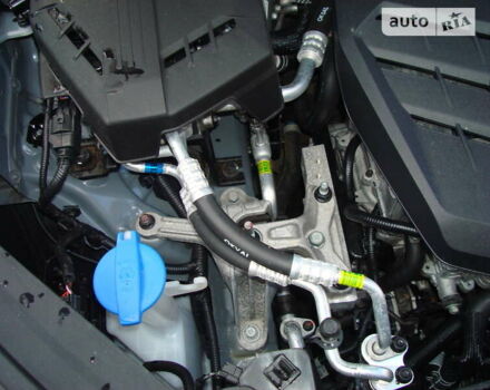 Серый Хендай Kona Electric, объемом двигателя 0 л и пробегом 92 тыс. км за 18300 $, фото 52 на Automoto.ua