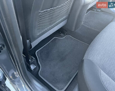 Сірий Хендай Kona Electric, об'ємом двигуна 0 л та пробігом 31 тис. км за 15500 $, фото 36 на Automoto.ua