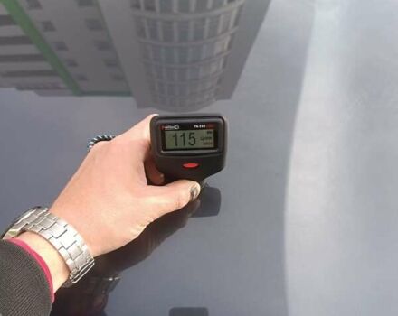 Серый Хендай Kona Electric, объемом двигателя 0 л и пробегом 80 тыс. км за 17300 $, фото 22 на Automoto.ua