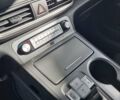 Серый Хендай Kona Electric, объемом двигателя 0 л и пробегом 42 тыс. км за 16200 $, фото 36 на Automoto.ua