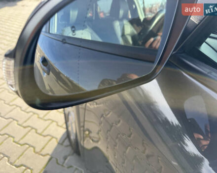 Серый Хендай Kona Electric, объемом двигателя 0 л и пробегом 69 тыс. км за 19300 $, фото 18 на Automoto.ua