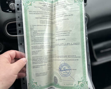 Серый Хендай Kona Electric, объемом двигателя 0 л и пробегом 158 тыс. км за 16300 $, фото 47 на Automoto.ua