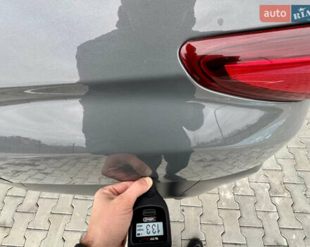 Сірий Хендай Kona Electric, об'ємом двигуна 0 л та пробігом 78 тис. км за 18900 $, фото 77 на Automoto.ua