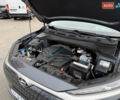 Серый Хендай Kona Electric, объемом двигателя 0 л и пробегом 113 тыс. км за 18200 $, фото 27 на Automoto.ua