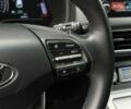 Сірий Хендай Kona Electric, об'ємом двигуна 0 л та пробігом 63 тис. км за 18500 $, фото 31 на Automoto.ua