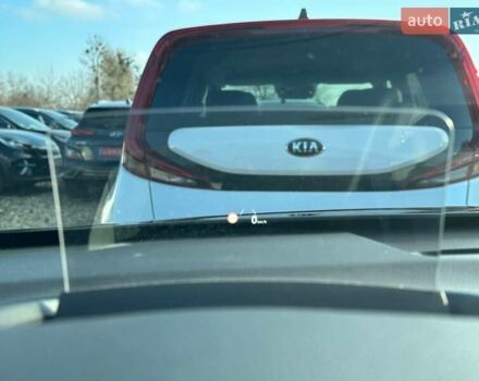 Сірий Хендай Kona Electric, об'ємом двигуна 0 л та пробігом 76 тис. км за 20500 $, фото 61 на Automoto.ua