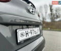 Серый Хендай Kona Electric, объемом двигателя 0 л и пробегом 158 тыс. км за 16300 $, фото 30 на Automoto.ua