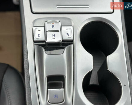 Серый Хендай Kona Electric, объемом двигателя 0 л и пробегом 167 тыс. км за 17700 $, фото 49 на Automoto.ua