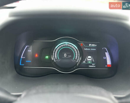 Серый Хендай Kona Electric, объемом двигателя 0 л и пробегом 158 тыс. км за 16300 $, фото 48 на Automoto.ua