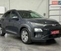 Сірий Хендай Kona Electric, об'ємом двигуна 0 л та пробігом 89 тис. км за 18340 $, фото 3 на Automoto.ua